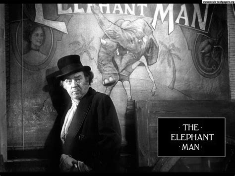 35 Years of David Lynch: THE ELEPHANT MAN (1980)