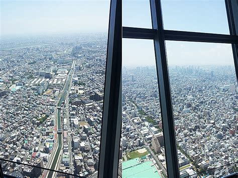 TOKYO SKYTREE Travel Tips - Japan Travel Guide - japan365days.com