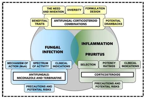 JoF | Free Full-Text | Emerging Trends in the Use of Topical Antifungal ...