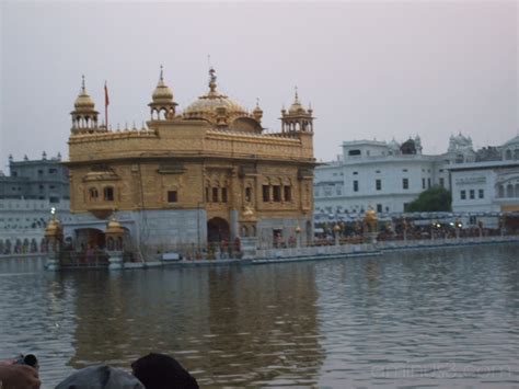 golden Temple - Architecture Photos - Captured