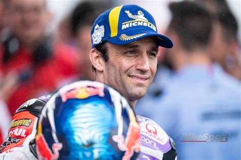 LCR Honda officially confirms Johann Zarco for 2024, 2025 MotoGP ...