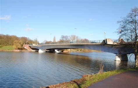 The Aasee (Aa Lake) of Münster, Germany | Muenster, Germany, Lake