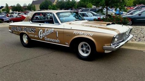 1963 plymouth sport fury max wedge