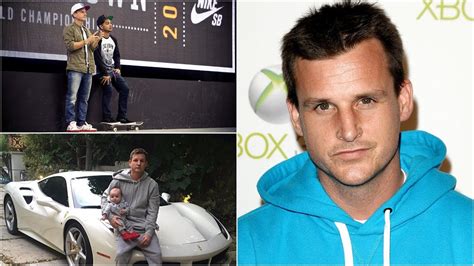 Rob Dyrdek Bio, Net Worth, Family, Affair, Lifestyle & Assets - YouTube