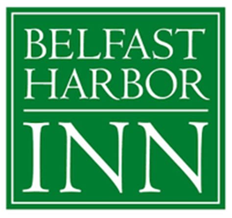 Belfast Harbor Inn - MOTELS