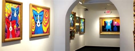 The 13 Best Art Galleries in French Quarter, New Orleans