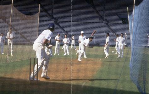 Buy KAPIL DEV BOWLING Pictures, Images, Photos By SANTOSH BANE ...