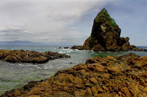 Scenic Philippines: Digisit Beach- Baler- Aurora