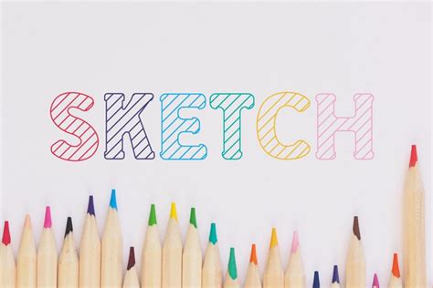 15 Best Doodle Fonts | Design Inspiration