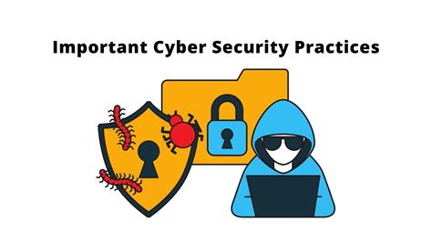 8 Important Cyber Security Practices For Small To Medium-Size Business