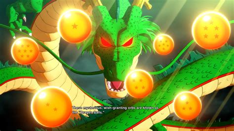 Dragon Ball Z: Kakarot Review | PC Gamer