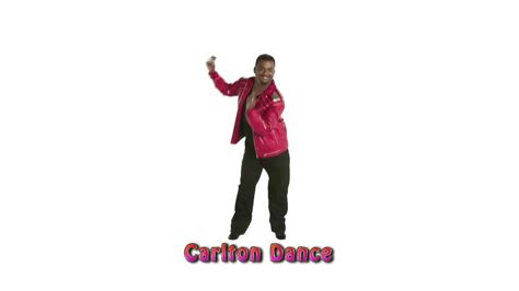 Carlton Dance - KONGA - YouTube