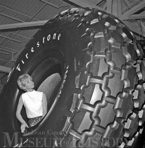 Bridgestone Firestone | McLean County Museum of History