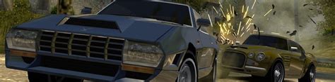 Burnout: Dominator (2007 video game)