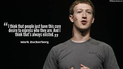 Mark Zuckerberg Wallpapers - Wallpaper Cave