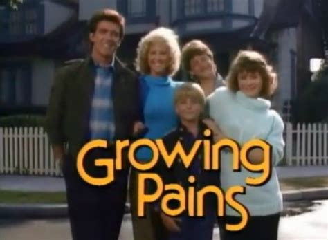 Growing Pains (US) Season 1 Episodes List - Next Episode