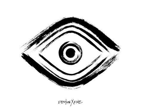 evil eye | Evil eye tattoo, Eye drawing, Printable posters art