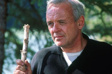 Top 10 Anthony Hopkins Movies - IGN