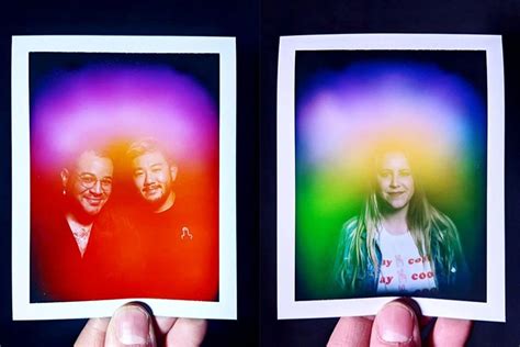 What Is Aura Photography? Here's Everything You Need to Know—Including How to Read Yours ...