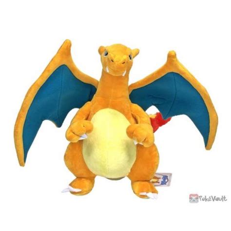 Pokemon Charizard Huge Plush www.ugel01ep.gob.pe