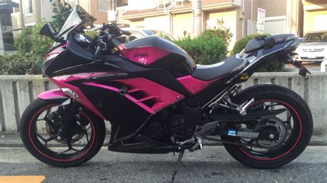 Show-Off Your Ninja 300 Mods, Photos, Videos, Descriptions and Ideas. - Page 97 - Kawasaki Ninja ...