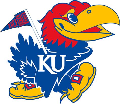 Kansas Jayhawk by Finnland101 on DeviantArt