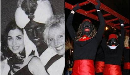 “Blackface” in Spain: After Justin Trudeau’s “brownface” row, should ...