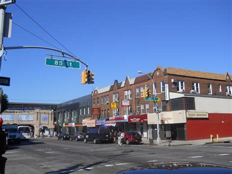 Bensonhurst, Brooklyn - Wikipedia