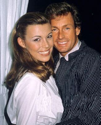 Vanna White and John Gibson Photos, News and Videos, Trivia and Quotes - FamousFix