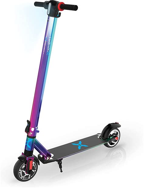 Hover-1 Electric Scooter Review » 10 Best 2024 Models Specs