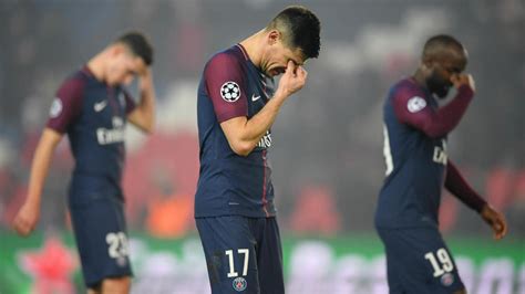 Neymar "Sad," But "Proud" Of PSG After Champions League Exit