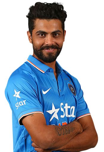 Ravindra Jadeja Full Biography, Records, Height, Weight, Age, Wife ...