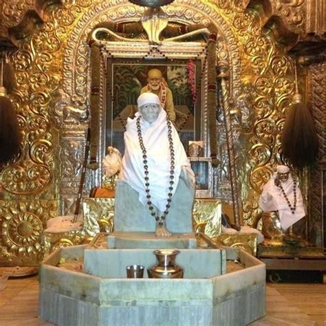 Stream Shirdi Sai Baba Shej Aarti by Sri Naga Sai Mandir, Coimbatore ...