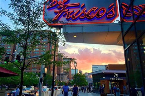 Another Del Frisco’s Will Help Feed Boston More Steak [Updated] - Eater ...