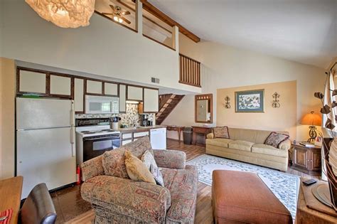 Cozy Condo -3 Miles to Several Branson Attractions UPDATED 2021 - Tripadvisor - Branson Vacation ...