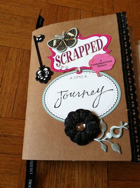 13+ Awesome example of scrapbook about yourself - Search Great ideas - a scrapbook of shadows or ...