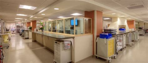 Central Maine Medical Center Emergency Department And Lab Expansion by in Lewiston, ME | ProView