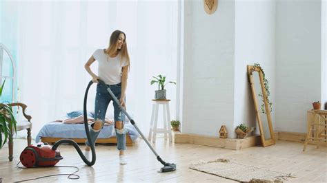 Guide To Fix A Vacuum Cleaner That's Lost Suction - Creative Home Idea