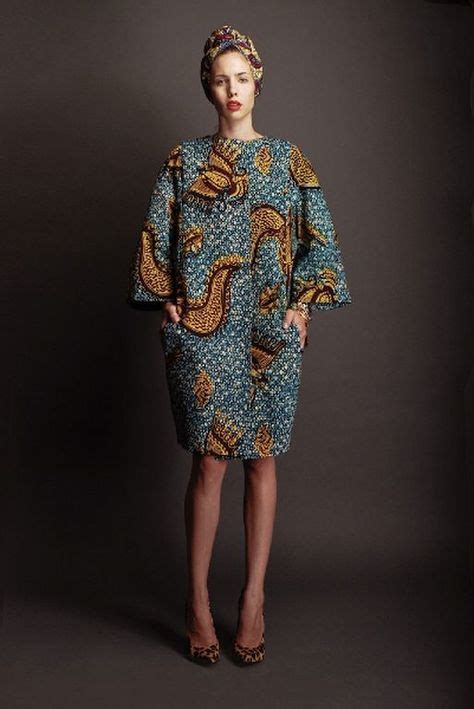 25 Batik Women Dress Ideas For Classic Style | African attire, African fashion dresses, African ...