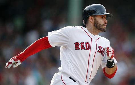 J.D. Martinez (on pace for 52 homers) belts another in Boston Red Sox's win over White Sox ...