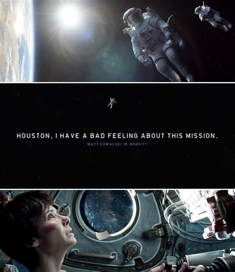 Quotes From Movie Gravity. QuotesGram