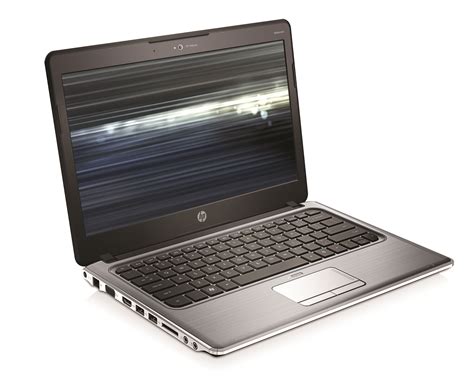 HP Pavilion dm3 (Video, Specs and Photos)