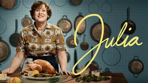 Julia - Season One [2022] - News and Reviews - PeachZ Reviews