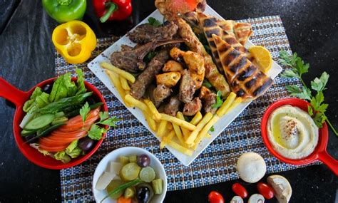 Choice of Meal with Delivery - Oriental Corner | Groupon