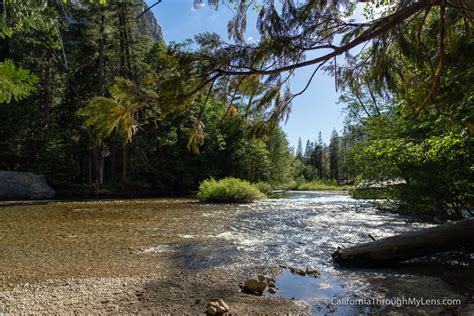 Kings Canyon Scenic Byway: 10 Places to See on the Drive - California Through My Lens