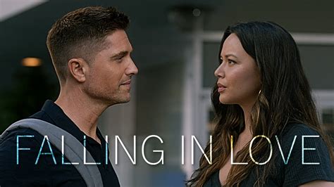 The Rookie | Tim and Lucy • Falling In Love [+5x07] - YouTube