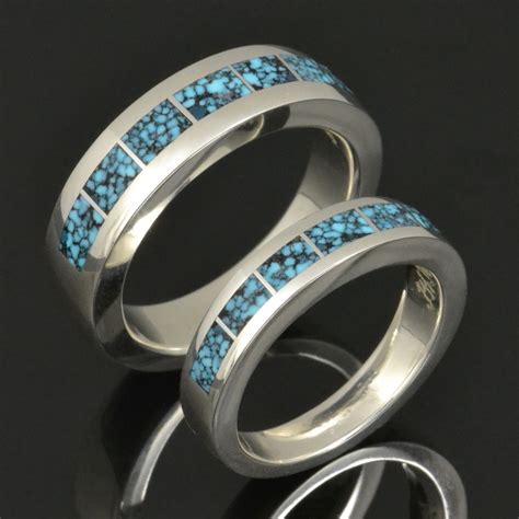 Turquoise Ring Photos | Turquoise Rings