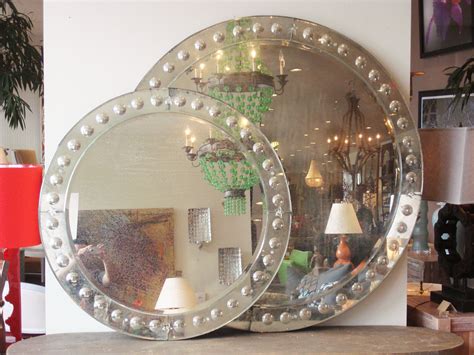 15 Best Round Mirrors Large