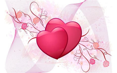 Abstract Heart Wallpapers - Top Free Abstract Heart Backgrounds ...