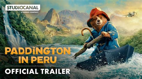 Paddington 3 release date, reviews, cast, and everything else you need to know | GamesRadar+